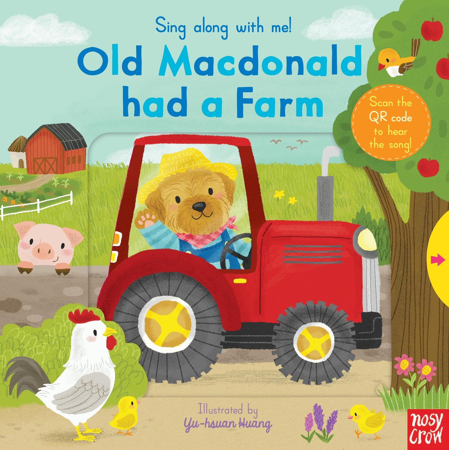 Sing Along With Meold Macdonald Had A Farm