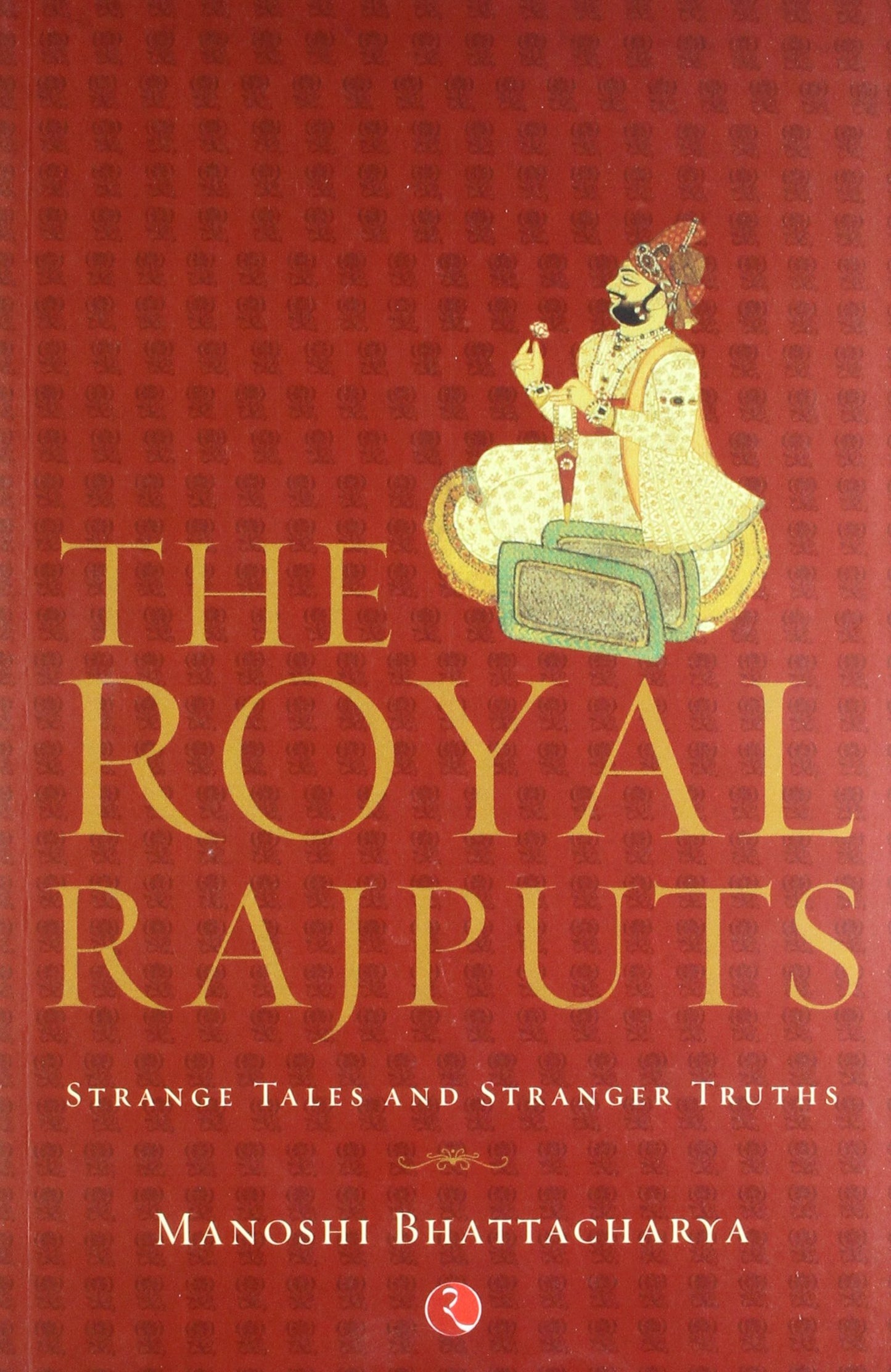 The Royal Rajputs (Pb)