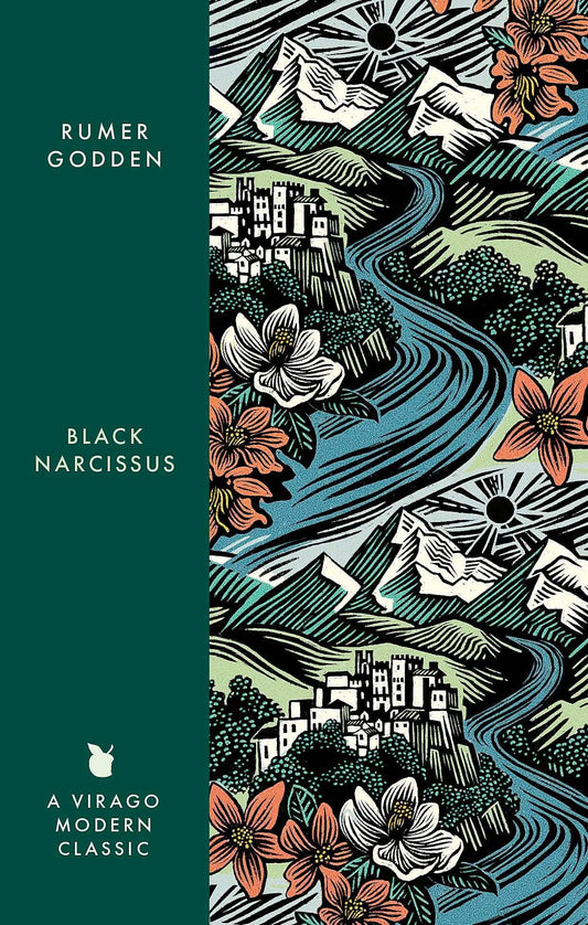 Black Narcissus