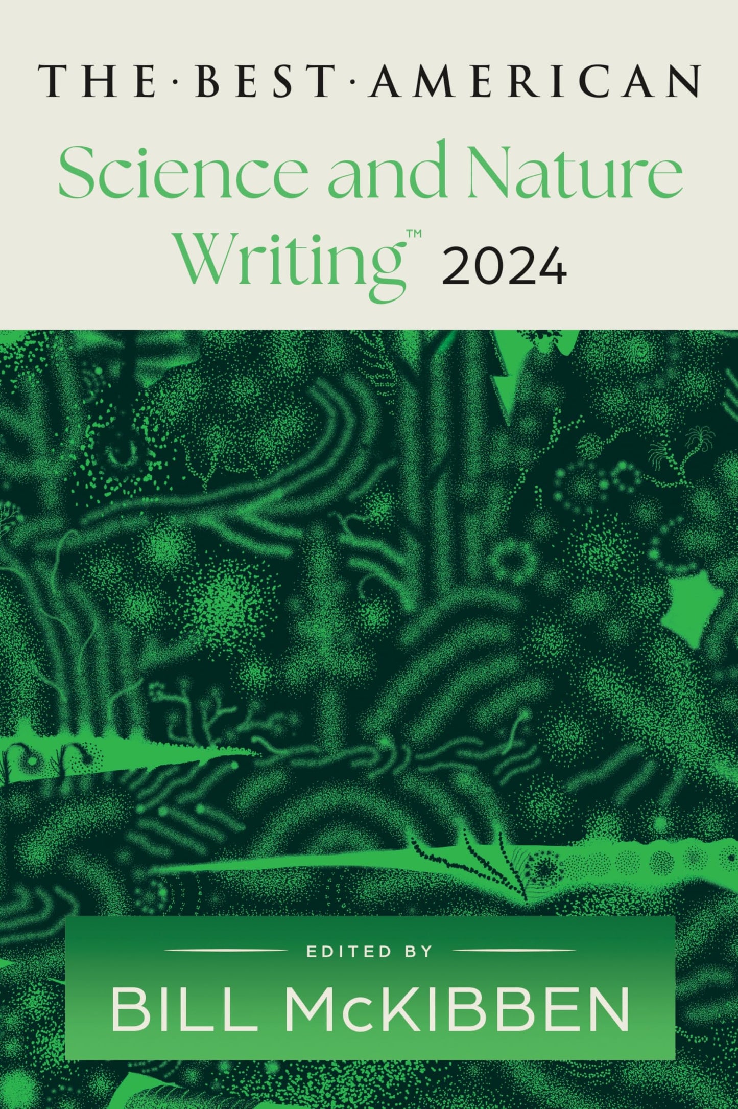 Best American Science And Nature Writing 2024, The