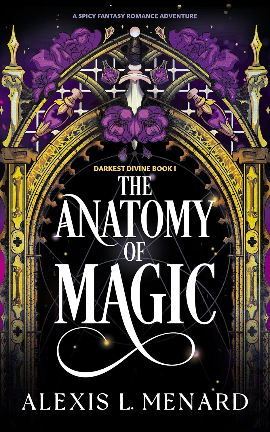 The Anatomy of Magic  Release Date -  30 June 2026