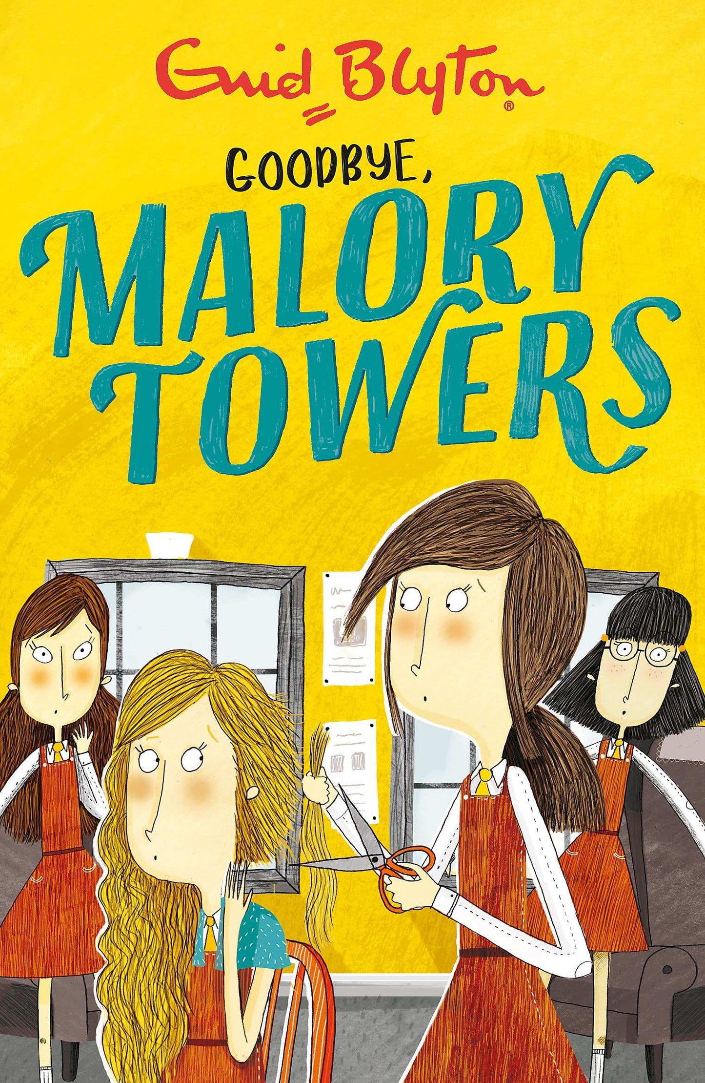Eb:Malory Towers Goodbye
