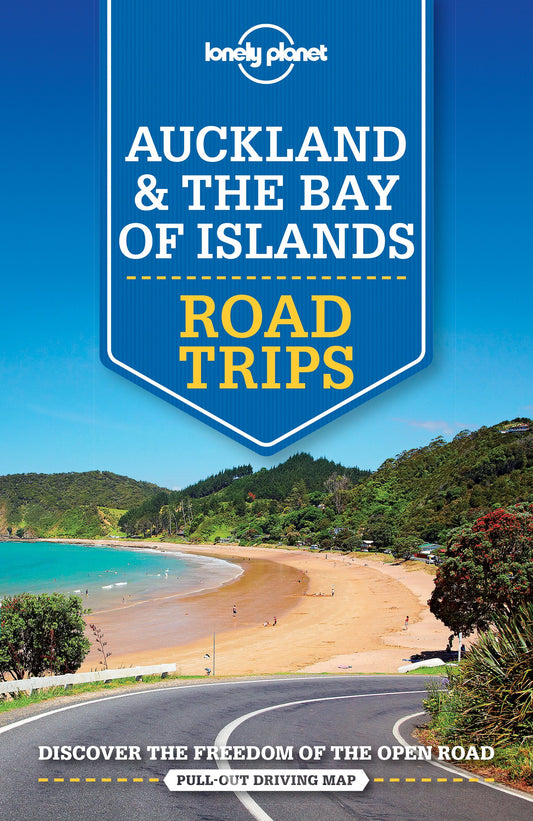 Auckland & Bay Of Islands Road Trips 1