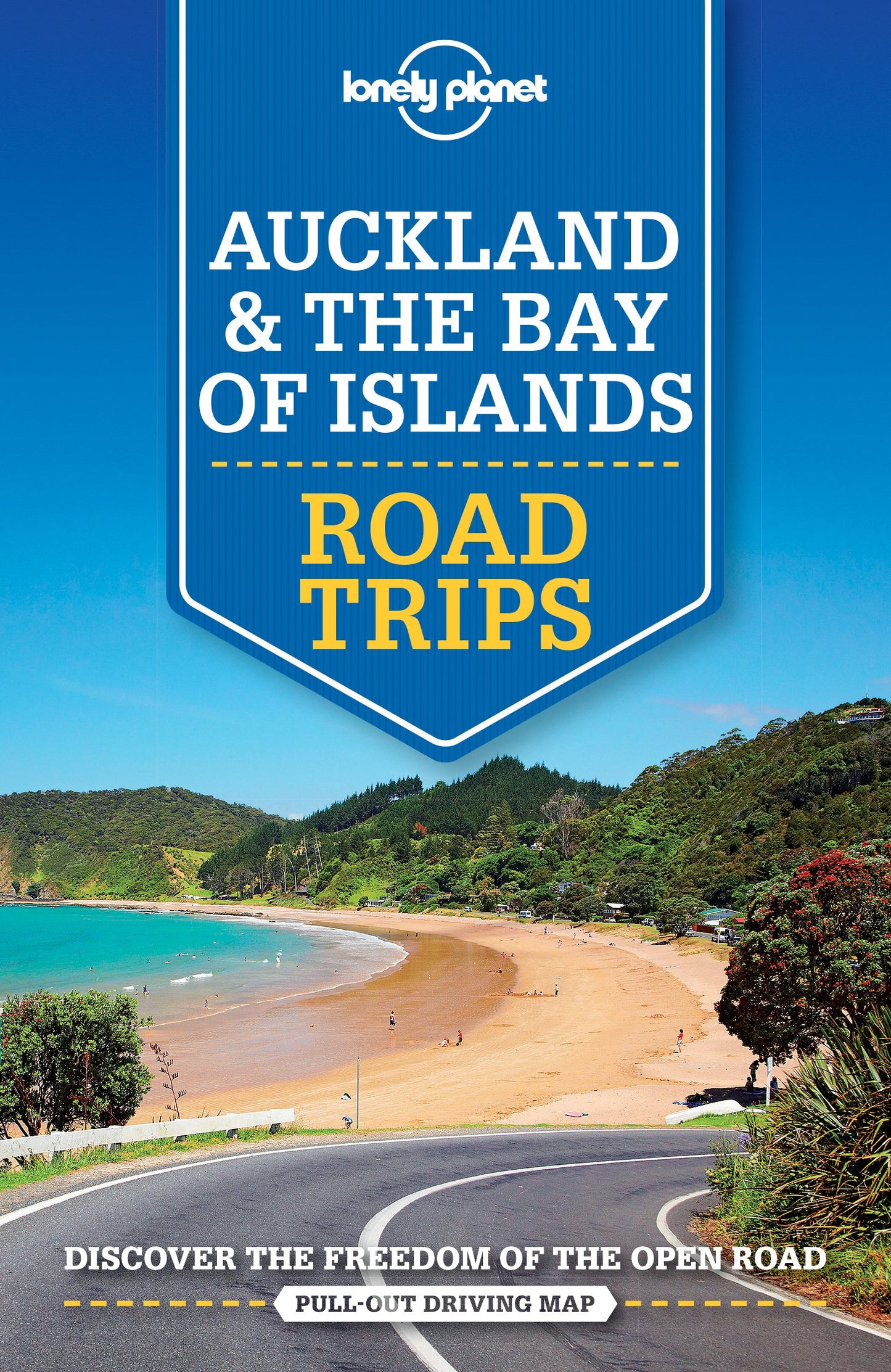 Auckland & Bay Of Islands Road Trips 1