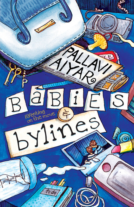 Babies And Bylines