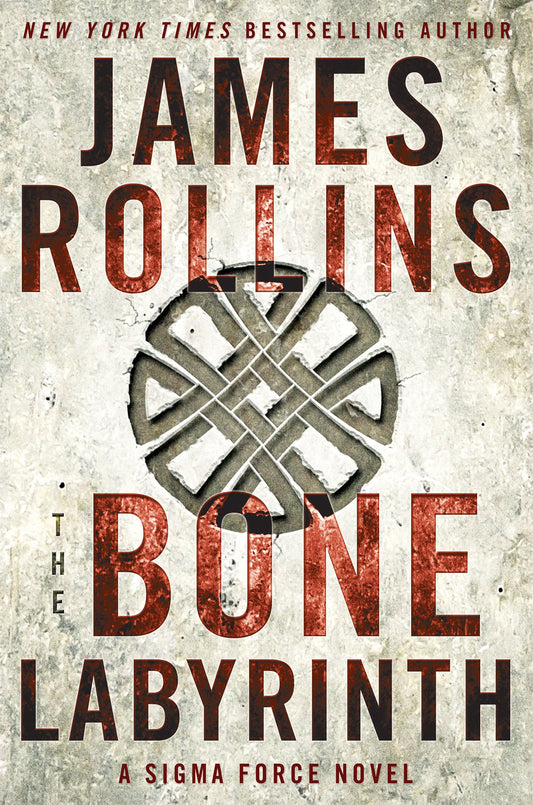 Bone Labyrinth