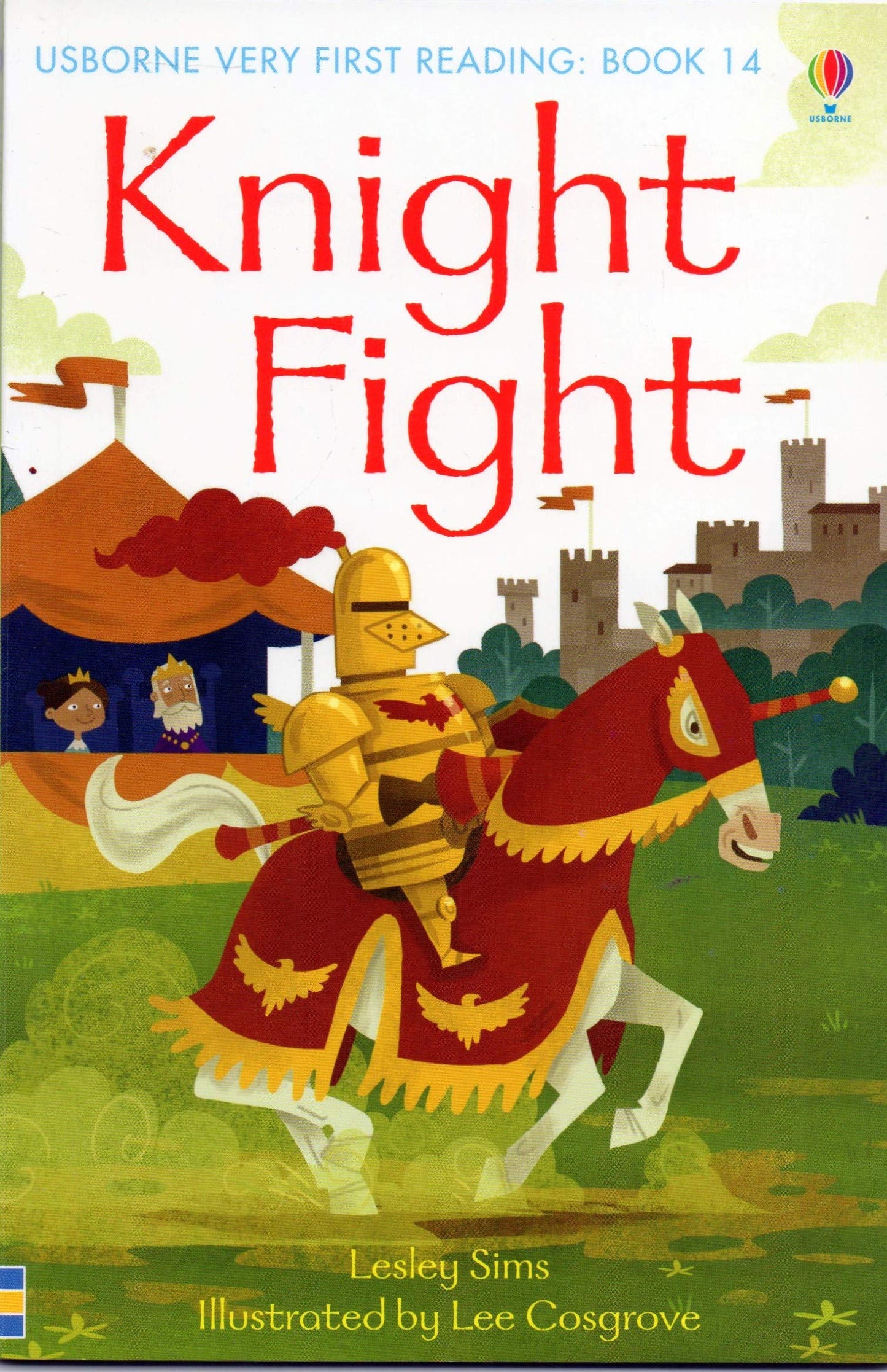 Knight Fight