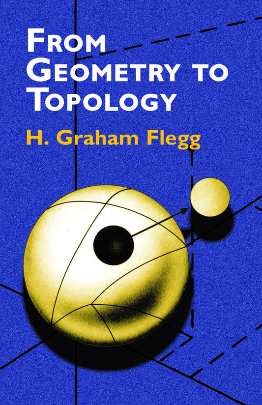 From Geometry To Topology