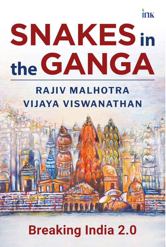 Snakes In The Ganga