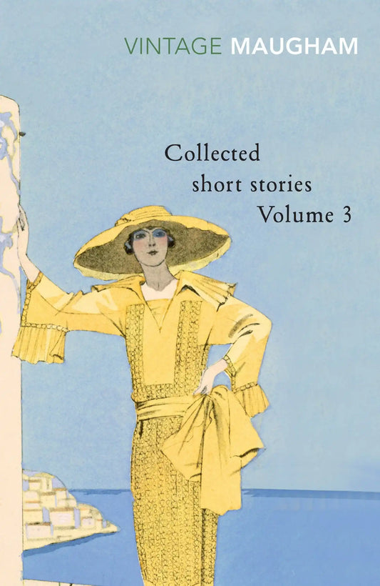 Maugham Short Stories