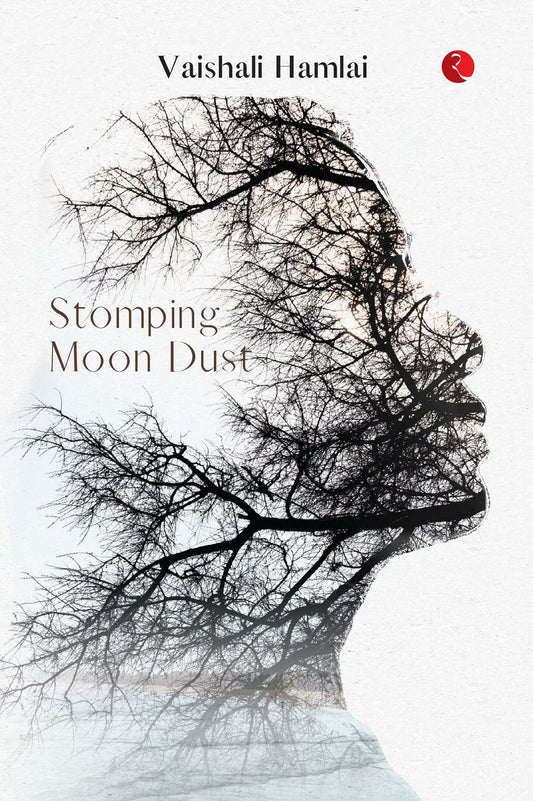 Stomping Moon Dust