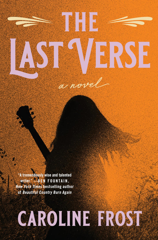 Last Verse, The