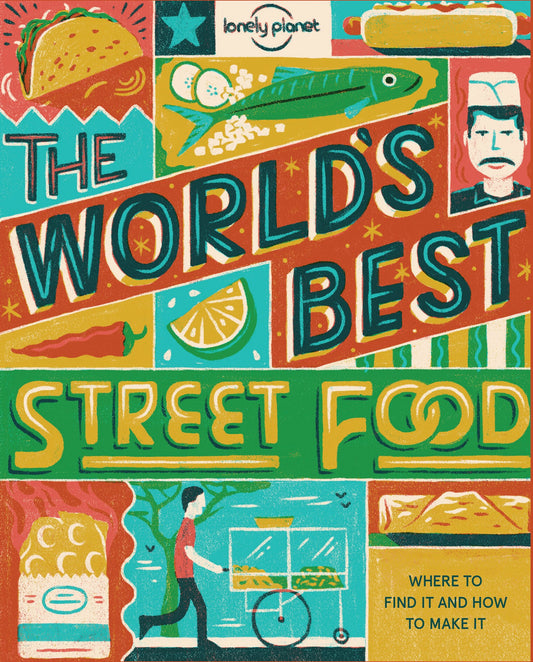 World'S Best Street Food Mini 1