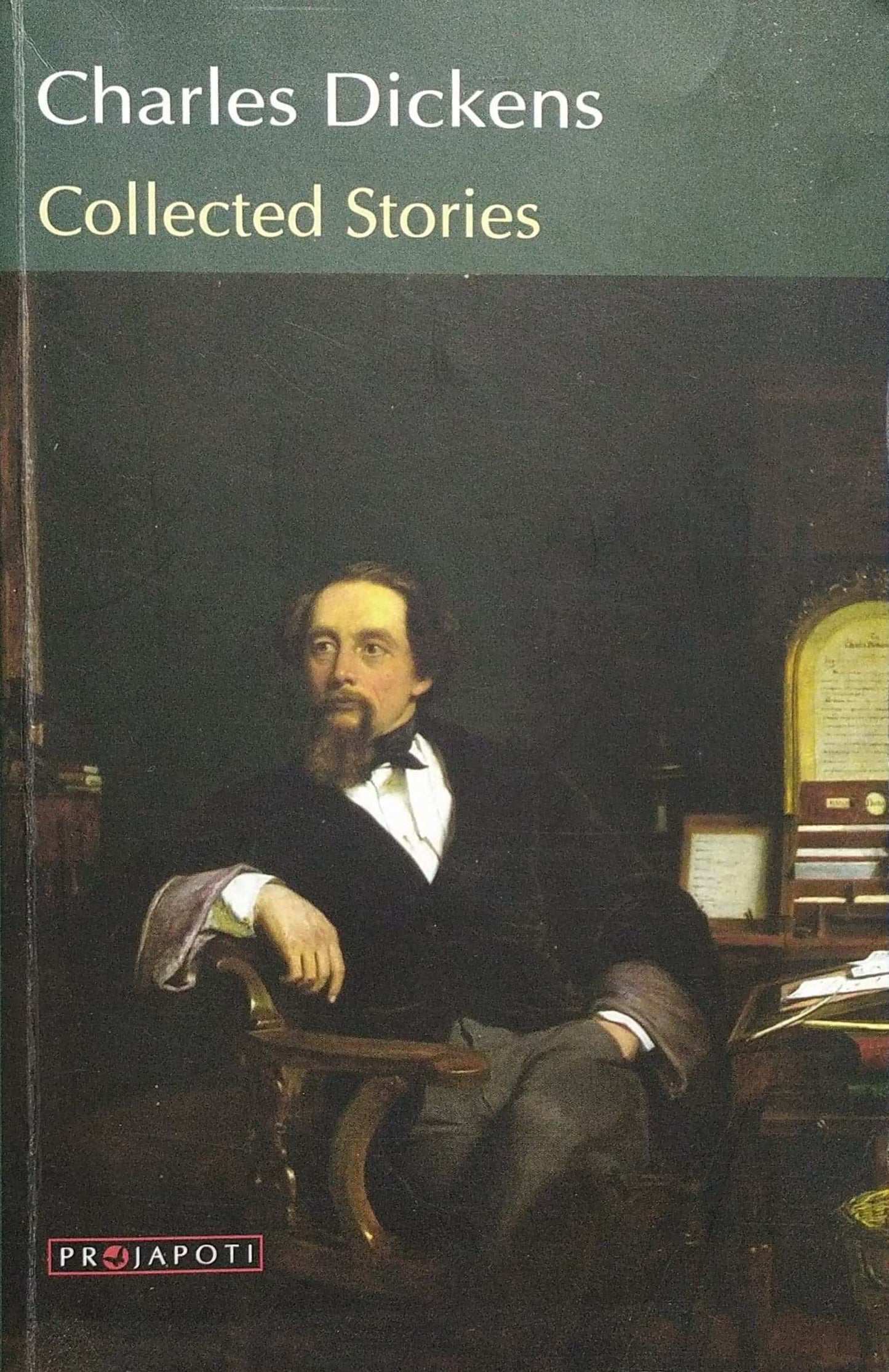 Charles Dickens Collected Storie