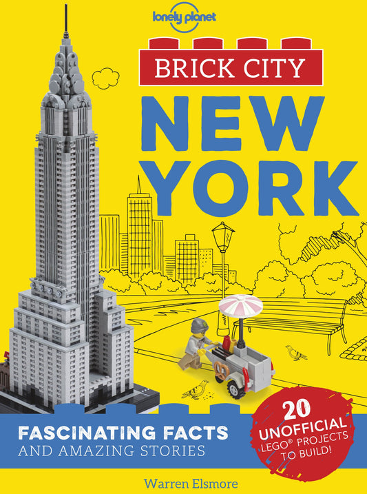 Brick City New York
