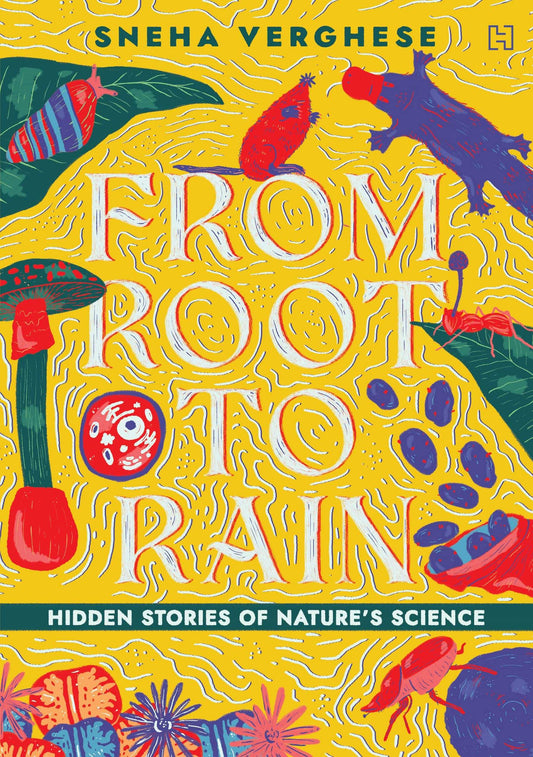 From Root To Rain