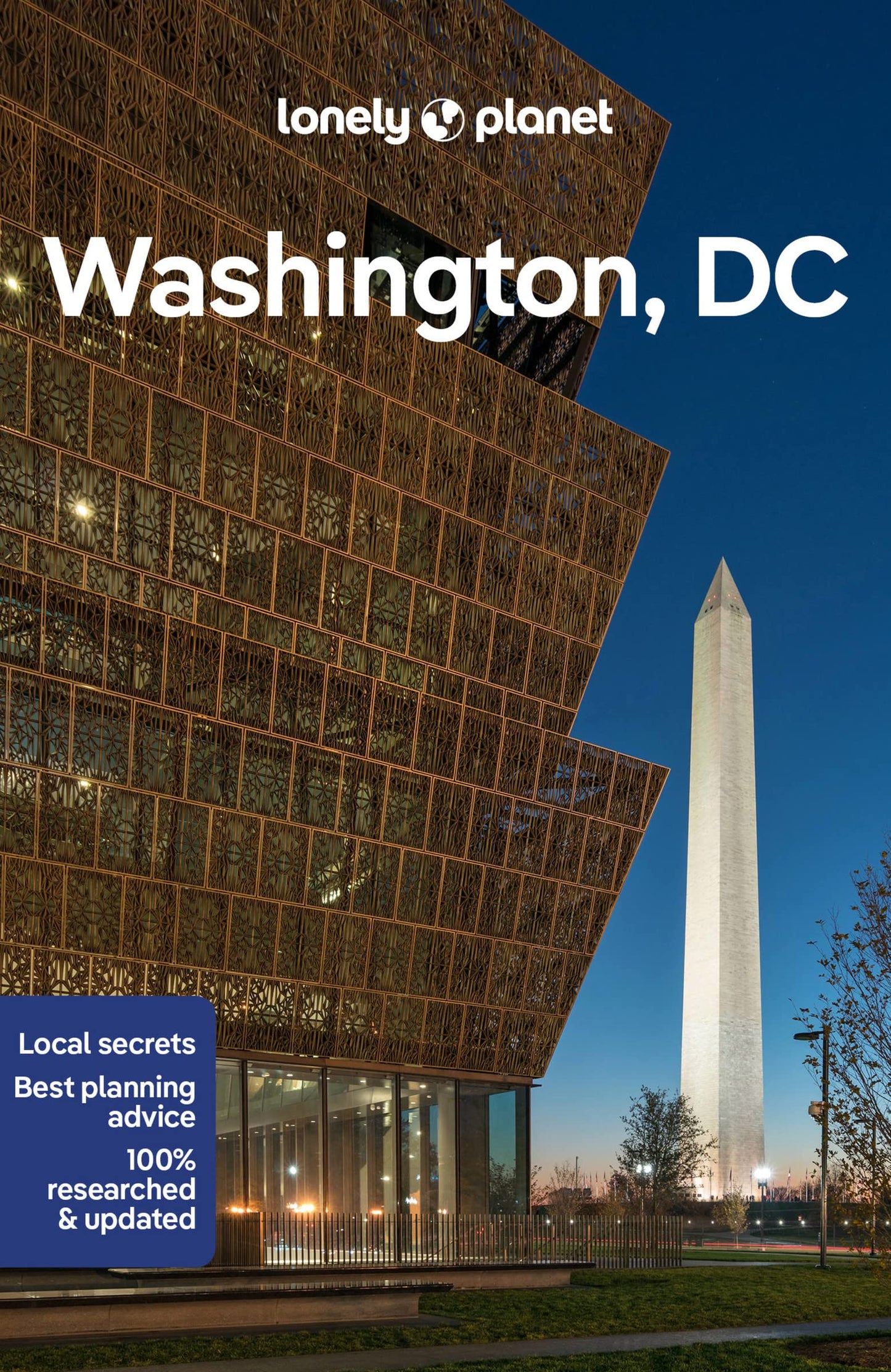 Washington, Dc 8