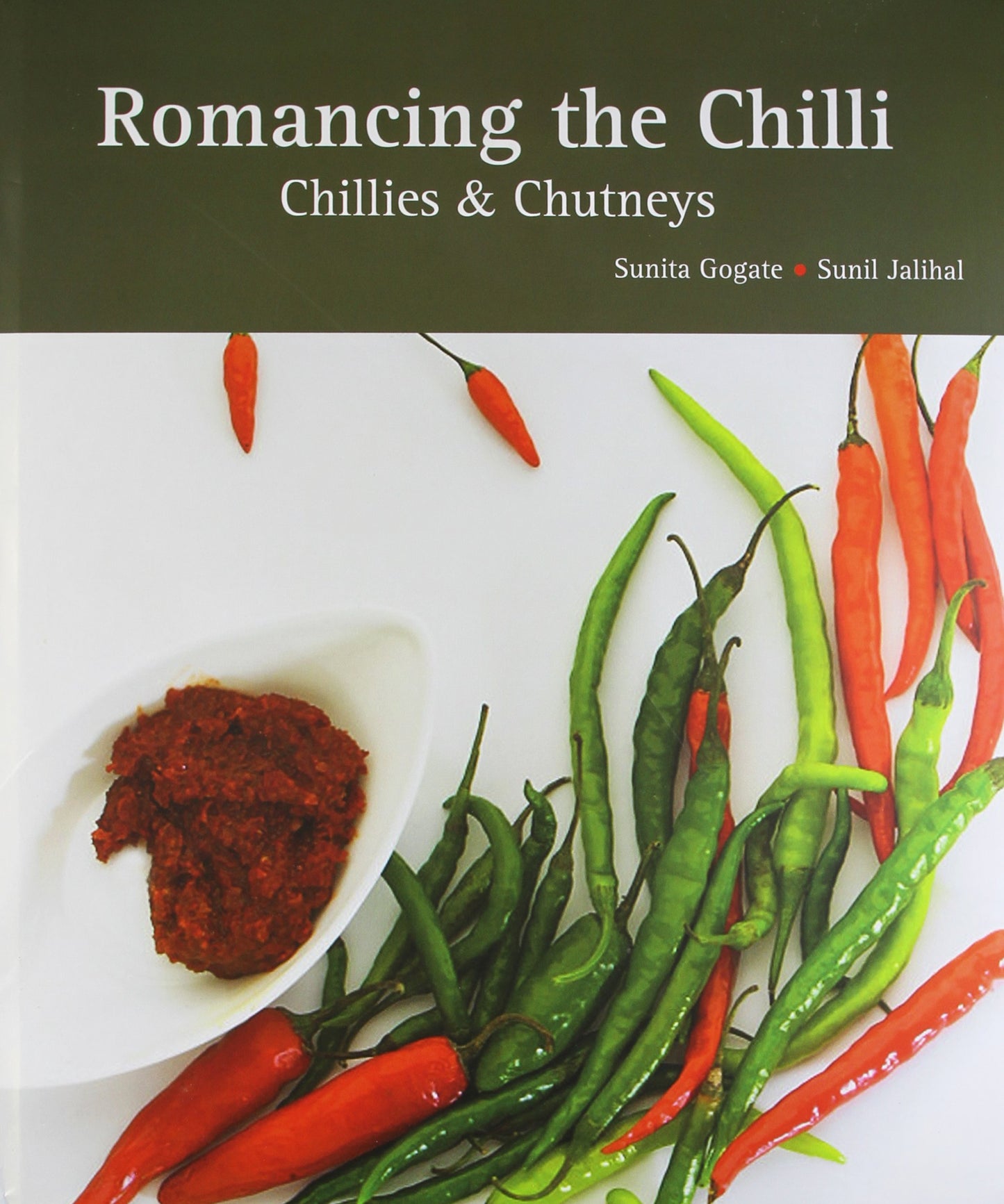 Romancing The Chilli