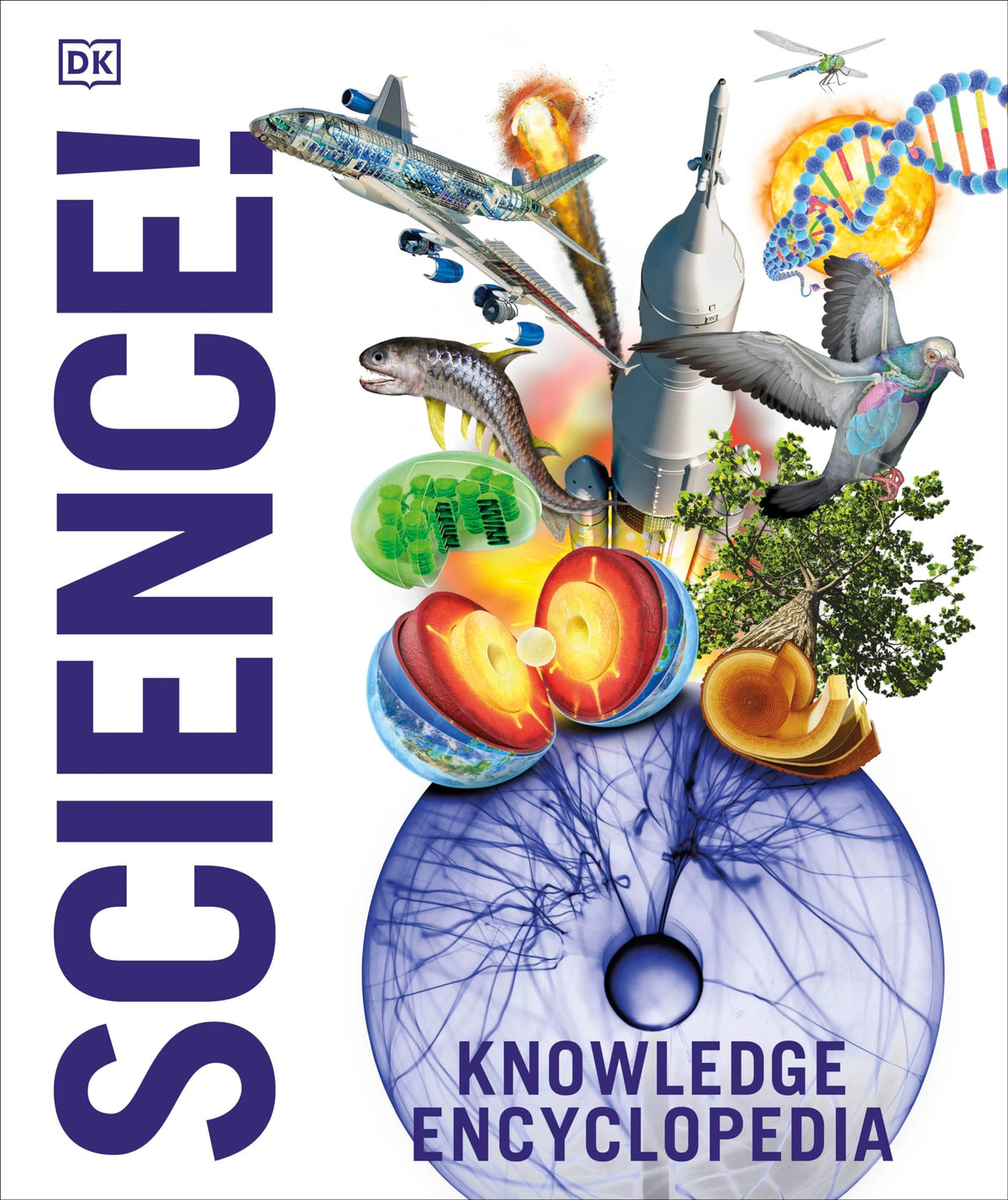 Knowledge Encyclopedia Science