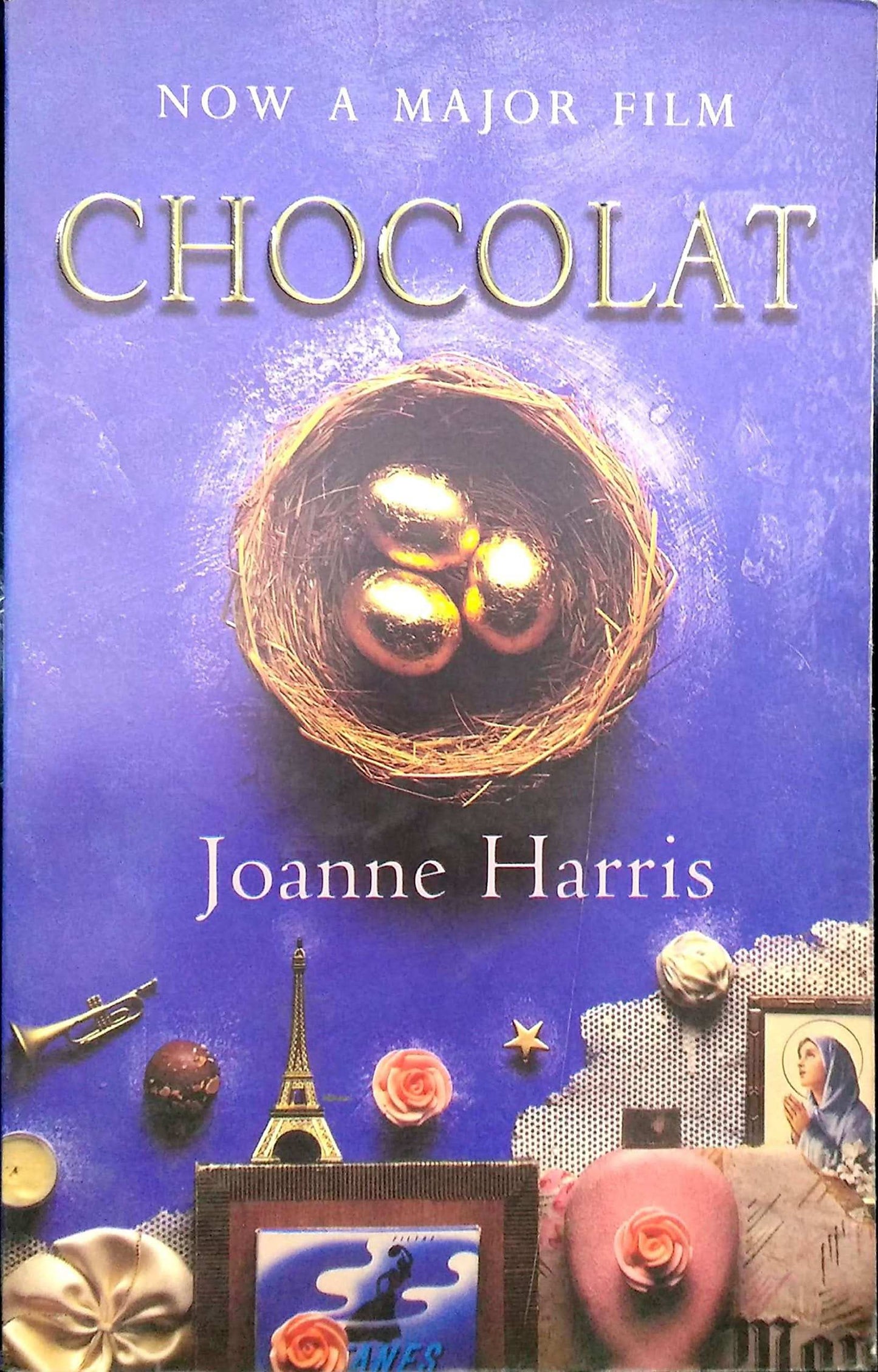 Chocolat