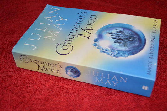 Conquerors Moon Part One Pb