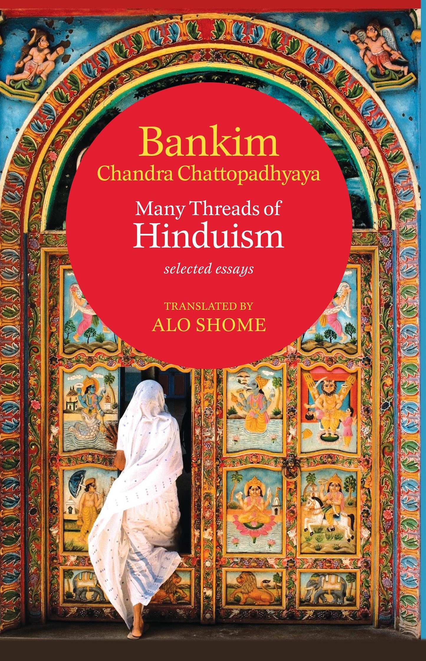 Many Threads Of Hinduism
