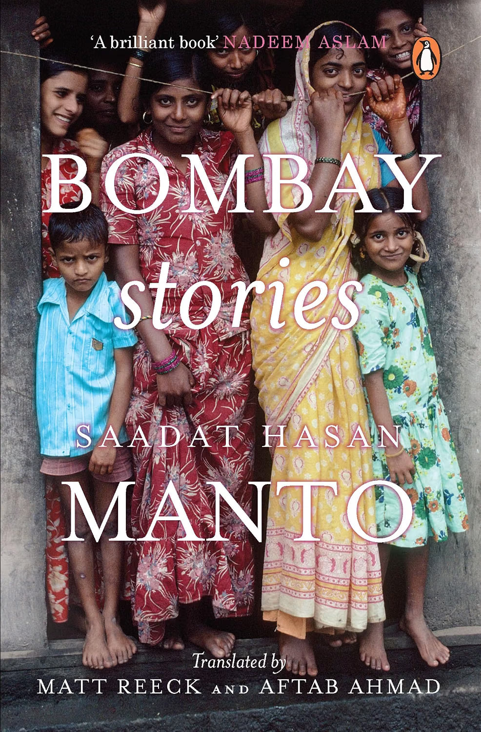 Bombay Stories