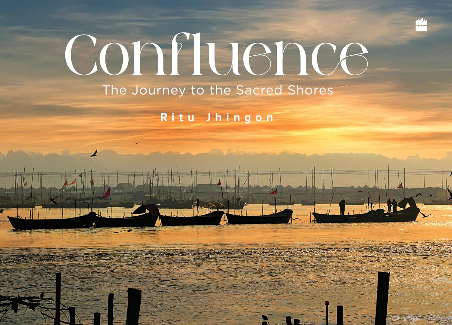 Jhingon Confluence | Ritu Jhingon