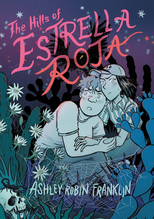 Hills Of Estrella Roja, The