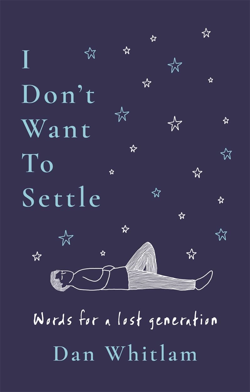 I Don'T Want To Settle