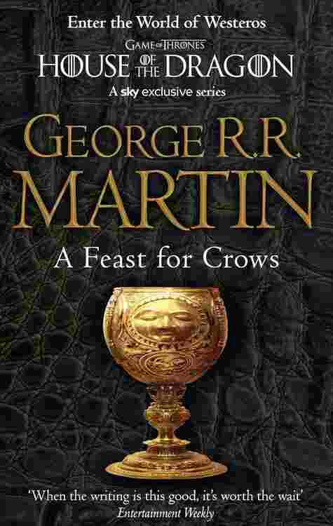 Feast For Crows