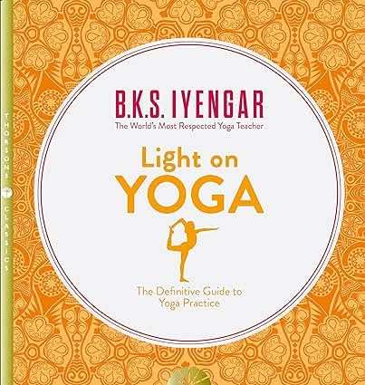 Light On Yoga