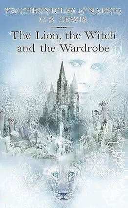 Lion, The Witch And The Wardrobe