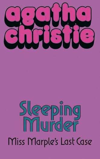 Sleeping Murder (Limited Edition)