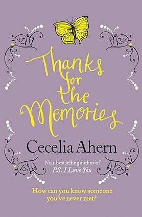 Thanks For The Memories