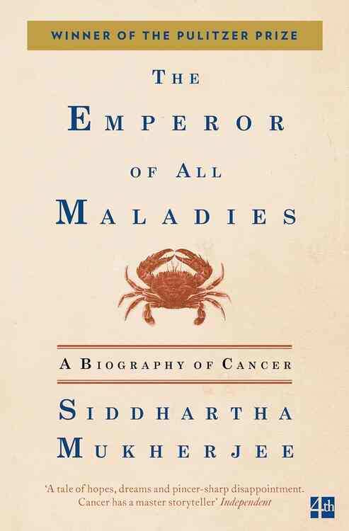 Emperor Of All Maladies