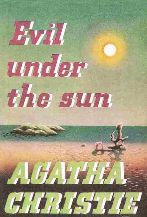 Evil Under The Sun (Limited Edition)