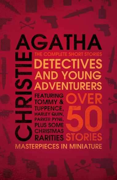 Ac:Agatha Cristhie Detectives & You