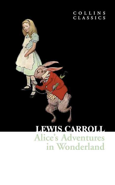 Alice's Adventure In Wonderland