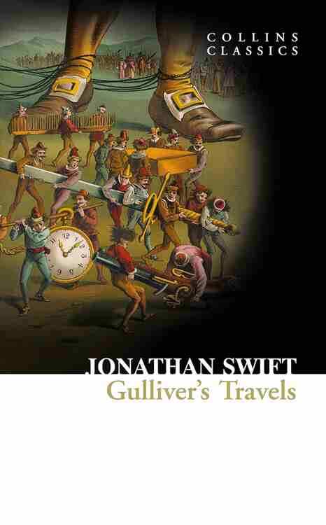 Gulliver'S Travels