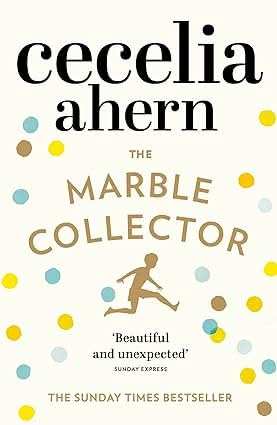 Marble Collector