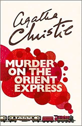 Murder On The Orient Express