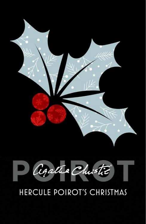 Hercule Poirot Christmas