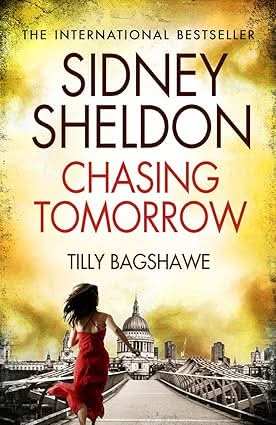 Sidney Sheldons Chasing Tomorrow
