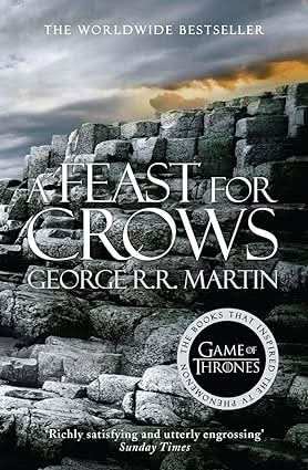 Feast For Crows -5