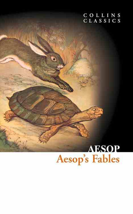 Aesop'S Fables