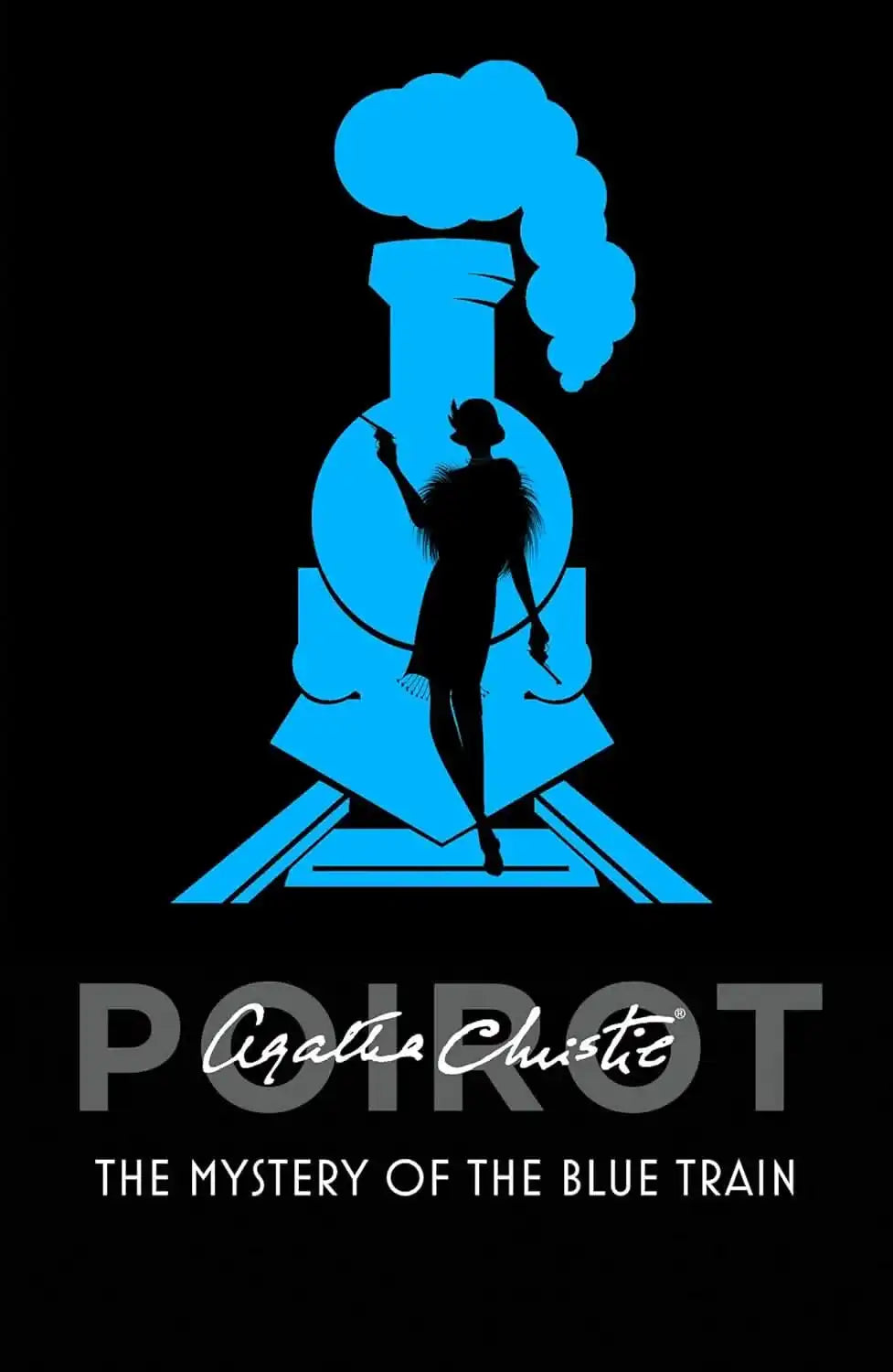 Mystery Of The Blue Train (Poirot)