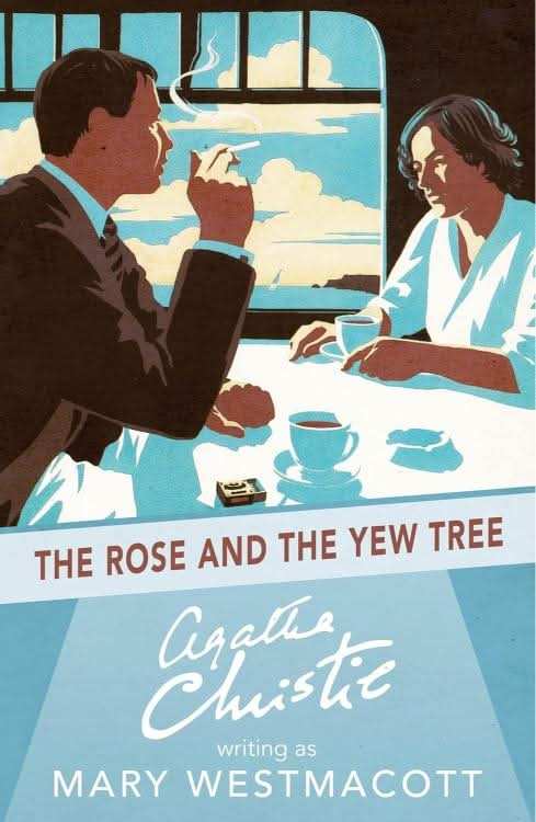 Rose And The Yew Tree