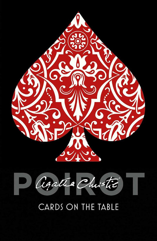 Cards On The Table (Poirot)