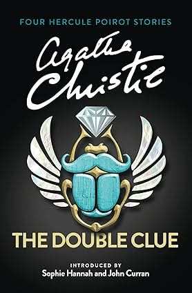 Double Clue - And Other Hercule Poirot Stories